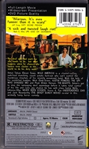 PSP UMD Movie Idle Hands Back CoverThumbnail